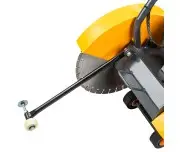 Ferastrau pentru asfalt, Powermat, PM1321