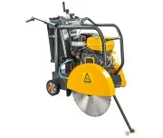 Ferastrau pentru asfalt, Powermat, PM1321