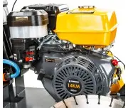 Ferastrau pentru asfalt, Powermat, PM1321