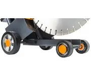 Ferastrau pentru asfalt, Powermat, PM1321