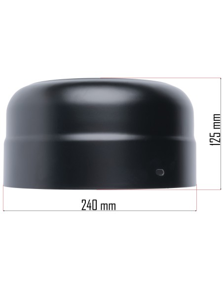 Protectia motorului pentru compresor, PM-KO-300T-400V-OSL
