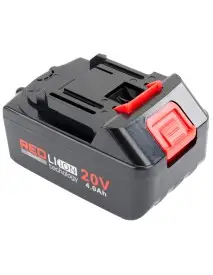 BATERIA CHEII, RED TECHNIC, RTAKU0026-BT