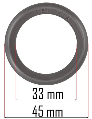 Oring pentru ciocan, Powermat, PM-MWB-3200-OR Oring pentru ciocan, Powermat, PM-MWB-3200-OR
