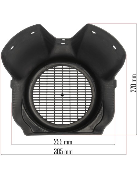Protectie Motor pentru Compresor, Powermat, PM-KO-100T-V2-OSL