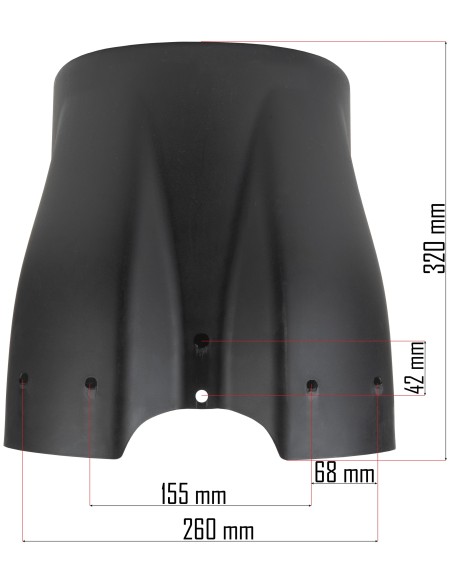 Protectie Motor pentru Compresor, Powermat, PM-KO-100T-V2-OSL