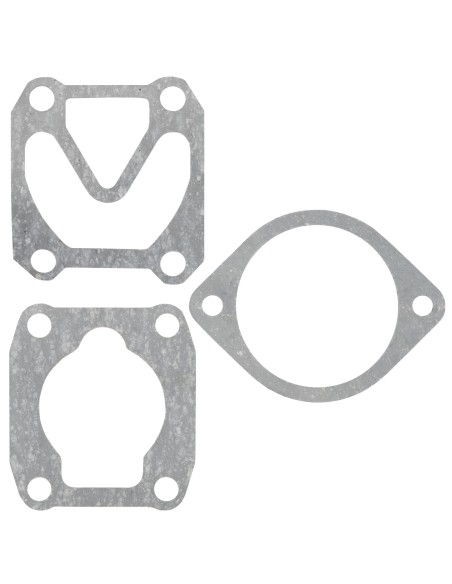 Set de Garnituri pentru Compresor, Powermat, PM-KO-100T-V2-ZUS