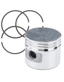 Piston Complet Pentru Compresor, Powermat, PM-KO-100T-V2-TK
