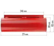Manta Stator pentru Agregat, Powermat, PM-AGT-3000M-STR