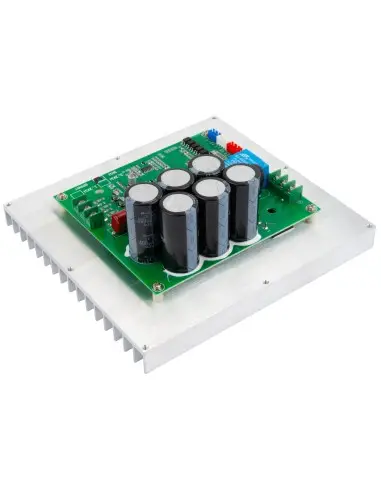 Placa electronica pentru generatorul, Powermat, PM-AGT-3000M-PCB
