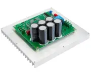 Placa electronica pentru generatorul, Powermat, PM-AGT-3000M-PCB
