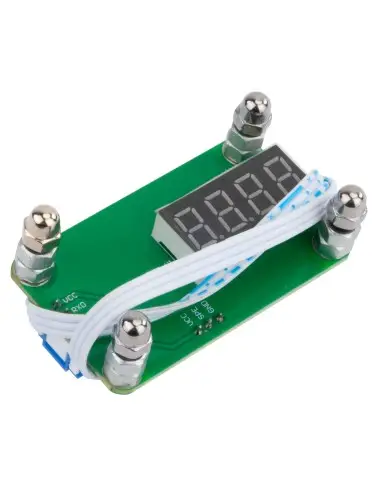 Placa electronica pentru generatorul, Powermat, PM-AGT-3000M-PCB