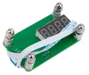 Placa electronica pentru generatorul, Powermat, PM-AGT-3000M-PCB