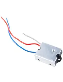 Pornire lina pentru polizor unghiular, Powermat, PM-SZK-3000T-SF