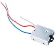 Pornire lina pentru polizor unghiular, Powermat, PM-SZK-3000T-SF