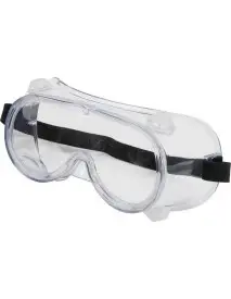 AS-02-001 OCHELARI DE PROTECTIE AERISIRE INDIRECTA
