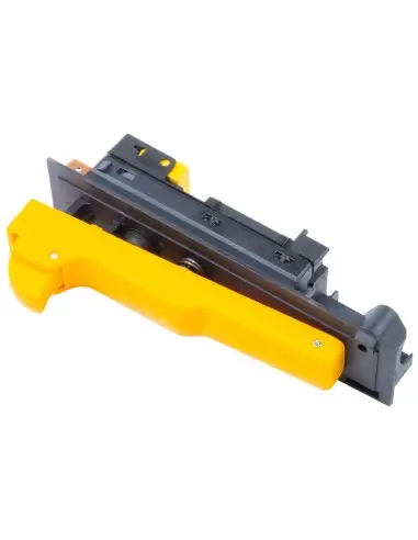 Comutator pentru polizor unghiular, Powermat, PM-SZK-3000T-WY