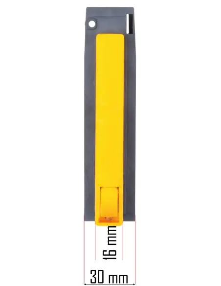 Comutator pentru polizor unghiular, Powermat, PM-SZK-3000T-WY