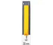 Comutator pentru polizor unghiular, Powermat, PM-SZK-3000T-WY