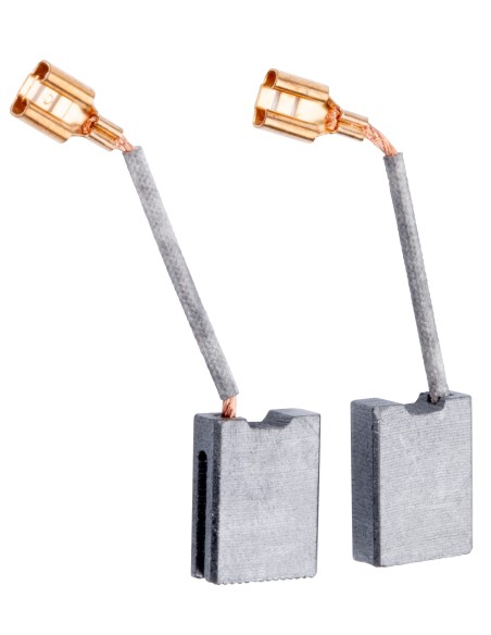Perii pentru polizor unghiular, Powermat, PM-SZK-3000T-SZ