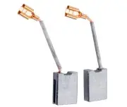 Perii pentru polizor unghiular, Powermat, PM-SZK-3000T-SZ