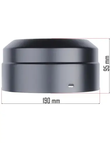 Protectie pentru motorul compresorului, PM-KO-100T-150T-200T-400V-OSL