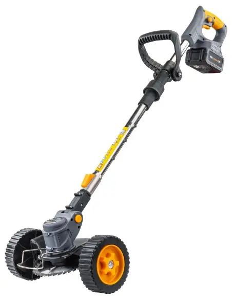 Trimmer de tuns pe baza de acumulator, Powermat, PM1329 Trimmer de tuns pe baza de acumulator, Powermat, PM1329