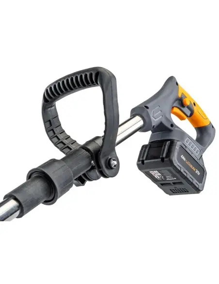 Trimmer de tuns pe baza de acumulator, Powermat, PM1329 Trimmer de tuns pe baza de acumulator, Powermat, PM1329
