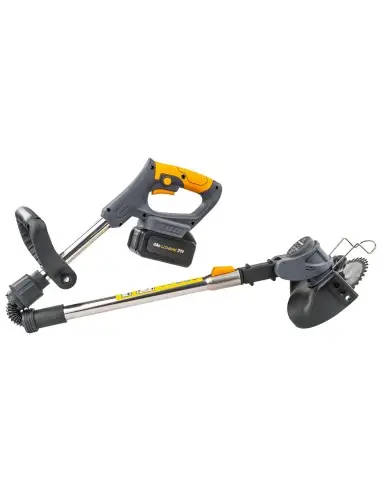 Trimmer de tuns pe baza de acumulator, Powermat, PM1329 Trimmer de tuns pe baza de acumulator, Powermat, PM1329