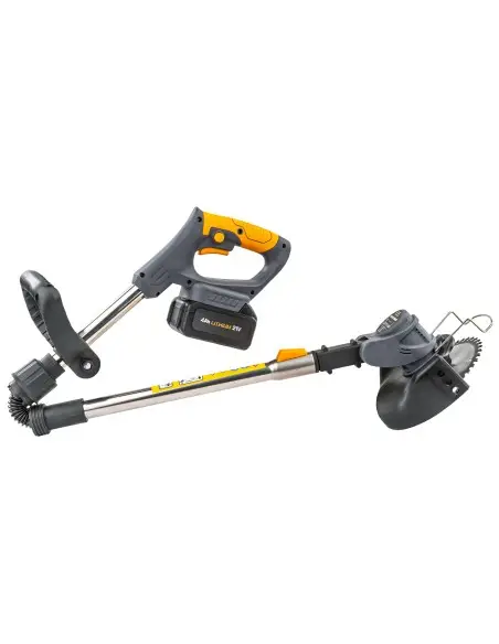 Trimmer de tuns pe baza de acumulator, Powermat, PM1329 Trimmer de tuns pe baza de acumulator, Powermat, PM1329