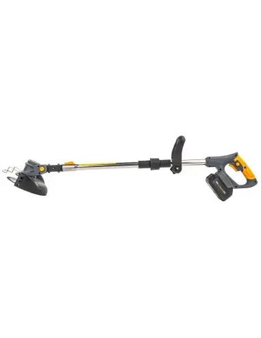Trimmer de tuns pe baza de acumulator, Powermat, PM1329 Trimmer de tuns pe baza de acumulator, Powermat, PM1329