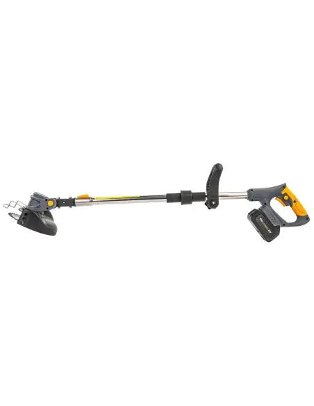 Trimmer de tuns pe baza de acumulator, Powermat, PM1329 Trimmer de tuns pe baza de acumulator, Powermat, PM1329