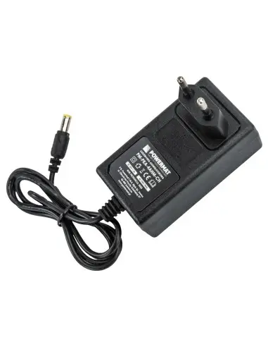 Trimmer de tuns pe baza de acumulator, Powermat, PM1329 Trimmer de tuns pe baza de acumulator, Powermat, PM1329