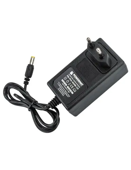 Trimmer de tuns pe baza de acumulator, Powermat, PM1329 Trimmer de tuns pe baza de acumulator, Powermat, PM1329