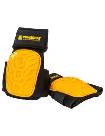 Genunchiere de protectie, Powermat, PM‑NAK‑1T