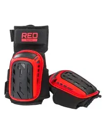 Genunchiere, RED TECHNIC, RTNAK0146