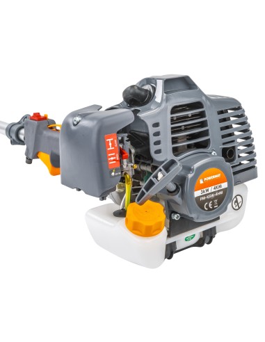Motocoasa multifunctionala cu foarfeca si fierastrau, PM1324