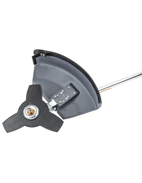 Motocoasa multifunctionala cu foarfeca si fierastrau, PM1324