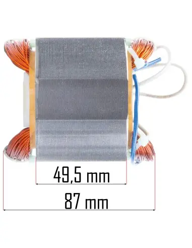 Suport pentru polizor unghiular, Powermat, PM-SZK-3000T-SN
