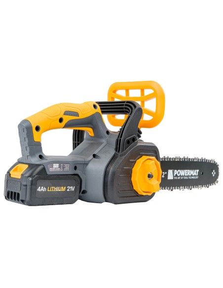 Fierastraul cu acumulator, Powermat, PM1334