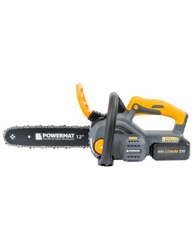 Fierastraul cu acumulator, Powermat, PM1334