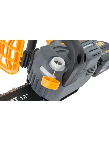 Fierastraul cu acumulator, Powermat, PM1334