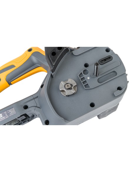 Fierastraul cu acumulator, Powermat, PM1334