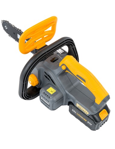 Fierastraul cu acumulator, Powermat, PM1334