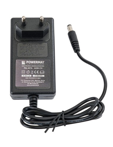 Fierastraul cu acumulator, Powermat, PM1334