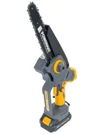 Fierastrau cu acumulator, Powermat, PM1335