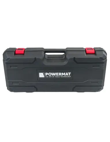 Fierastrau cu acumulator, Powermat, PM1335