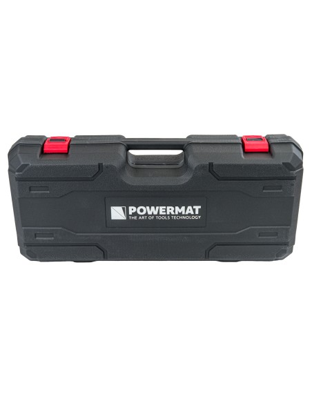 Fierastrau cu acumulator, Powermat, PM1335
