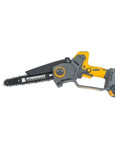 Fierastrau cu acumulator, Powermat, PM1335