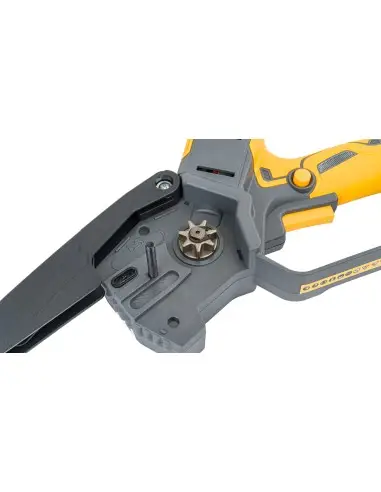 Fierastrau cu acumulator, Powermat, PM1335