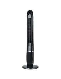 Ventilator coloana Velano, 50 W, 3 viteze, cronometrar pana la 12 h, VELWEK0004